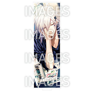 AmiAmi [Character & Hobby Shop] | AMNESIA Acrylic Long Picture