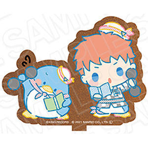 AmiAmi [Character & Hobby Shop] | Hypnosis Mic SANRIO