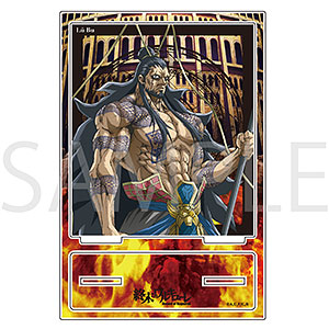 Record of Ragnarok Acrylic Stand [Thor] (Anime Toy) Hi-Res image list