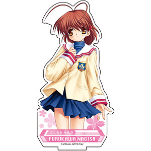 AmiAmi [Character & Hobby Shop] | CLANNAD BIG Acrylic Stand (1