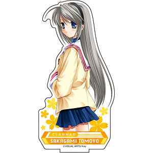 AmiAmi [Character & Hobby Shop] | CLANNAD BIG Acrylic Stand (1