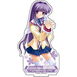 AmiAmi [Character & Hobby Shop] | CLANNAD BIG Acrylic Stand (4
