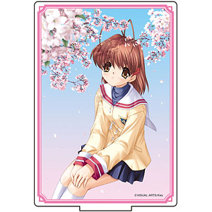 Buy Clannad - All Amazing Characters Themed Acrylic Stands (5 Designs) -  Action & Toy Figures