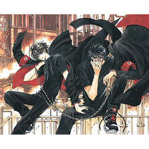 AmiAmi [Character & Hobby Shop] | [Exclusive Sale] CLAMP 
