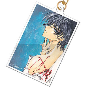 AmiAmi [Character & Hobby Shop] | 【限定贩卖】CLAMP《X》亚克力挂件