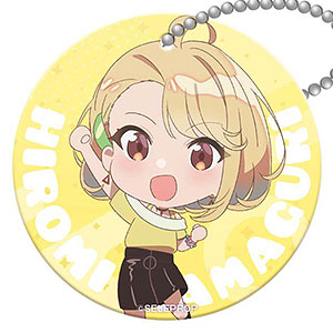 AmiAmi [Character & Hobby Shop] | SELECTION PROJECT PVC钥匙扣美山