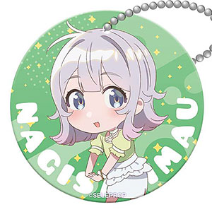 AmiAmi [Character & Hobby Shop] | SELECTION PROJECT PVC钥匙扣美山