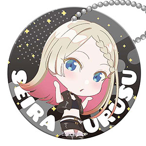 AmiAmi [Character & Hobby Shop] | SELECTION PROJECT PVC钥匙扣美山
