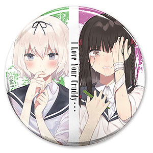 AmiAmi [Character & Hobby Shop] | Kitanai Kimi ga Ichiban