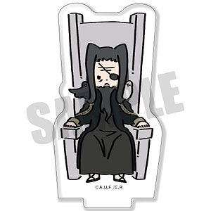Record of Ragnarok Acrylic Stand [Thor] (Anime Toy) - HobbySearch Anime  Goods Store