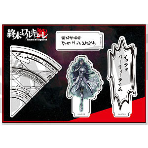 Record of Ragnarok Acrylic Stand [Thor] (Anime Toy) - HobbySearch
