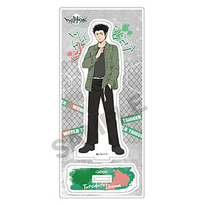 World Trigger Jin Yuichi Acrylic Stand