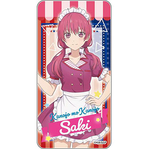 AmiAmi [Character & Hobby Shop] | Kanojo mo Kanojo American Diner