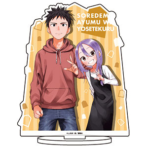 Soredemo Ayumu wa Yosetekuru Clear File Vol.2 (Anime Toy) - HobbySearch  Anime Goods Store