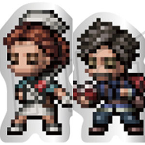 AmiAmi [Character & Hobby Shop] | Identity V Pixel-Art