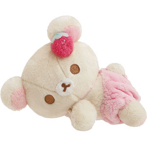 AmiAmi [Character & Hobby Shop] | MF39401 Rilakkuma 