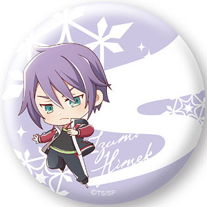 AmiAmi [Character & Hobby Shop] | Skate Leading☆Stars 徽章流石井 