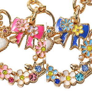 AmiAmi [Character & Hobby Shop] | Aikatsu! Series Unit Charm Vol.3