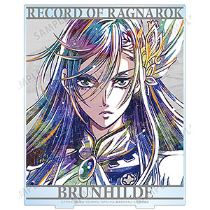 AmiAmi [Character & Hobby Shop]  Record of Ragnarok Acrylic Stand