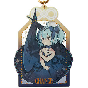 AmiAmi [Character & Hobby Shop]  Bilibili Phantom Star II 2233 Acrylic  Amulet COURAGE(Released)