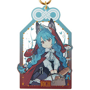 AmiAmi [Character & Hobby Shop]  Bilibili Phantom Star II 2233 Acrylic  Amulet COURAGE(Released)