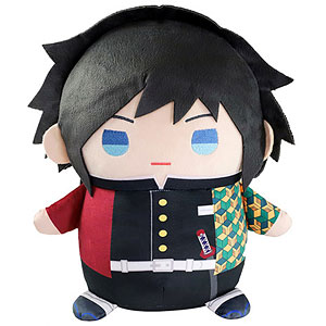 oa2880 Demon Slayer Kyojuro Rengoku Peluche Anime Plush Toy Japan