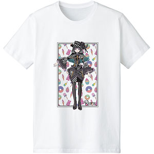 BABYL LIVING LEGEND TEE XL 悪魔が来たりて BABYL LIVING LEGEND TEE XL 悪魔が来たりて S/S T-SHIRT - WEB