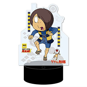 AmiAmi [Character & Hobby Shop] | GeGeGe no Kitaro LED Big