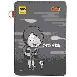 AmiAmi [Character & Hobby Shop] | GeGeGe no Kitaro Leather Pass 