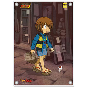 AmiAmi [Character & Hobby Shop] | GeGeGe no Kitaro Acrylic Board 