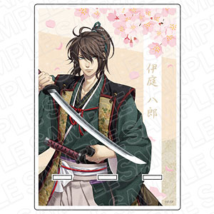 AmiAmi [Character & Hobby Shop]  Hakuouki Shinkai: Ten'un no Shou Acrylic  Stand Design 12 (Ryoma Sakamoto)(Released)