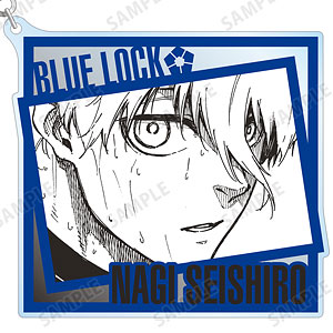 Kodansha USA Licenses Blue Lock -Episode Nagi-, Tank Chair, He's