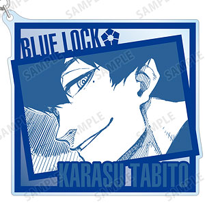 Kodansha USA Licenses Blue Lock -Episode Nagi-, Tank Chair, He's