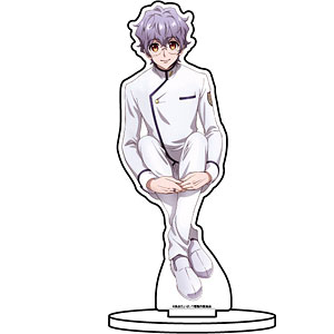 Fairy Ranmaru Trading Acrylic Figure (Set of 6) (Anime Toy) - HobbySearch  Anime Goods Store