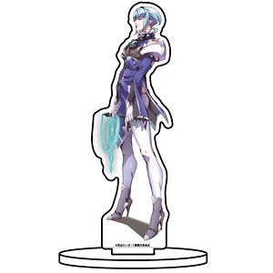 Fairy Ranmaru Trading Acrylic Figure (Set of 6) (Anime Toy) - HobbySearch  Anime Goods Store