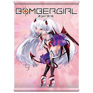 AmiAmi [Character & Hobby Shop] | [Exclusive Sale] BOMBERGIRL Grim