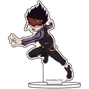 Shu Kurenai  Character art, Beyblade characters, Anime