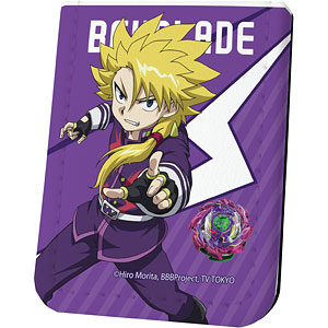 Beyblade Burst: Shu Kurenai Greeting Card for Sale by MayomiCCz