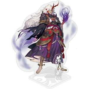 AmiAmi [Character & Hobby Shop] | 阴阳师本格幻想RPG 平安织理系列式神亚克力立牌茨木童子(已发售)