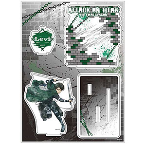 AmiAmi [Character & Hobby Shop] | Attack on Titan The Final Season 