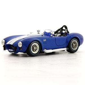 AmiAmi [Character & Hobby Shop] | KYOSHO Original 1/43 Shelby