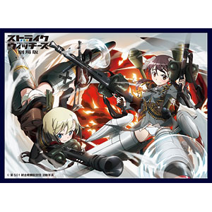 AmiAmi Character Hobby Shop THE KLOCKWORX Sleeve Collection