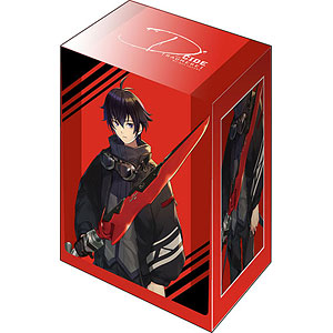 D CIDE TRAUMEREI デッキ　パーツセット D CIDE TRAUMEREI デッキ パーツセット AmiAmi [Character