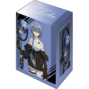 D CIDE TRAUMEREI デッキ　パーツセット D CIDE TRAUMEREI デッキ パーツセット