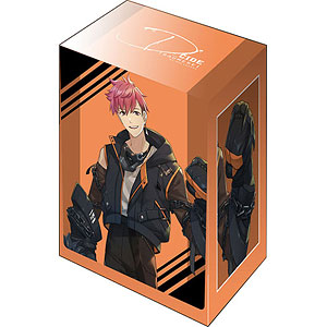 D CIDE TRAUMEREI デッキ パーツセット AmiAmi [Character