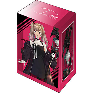 D CIDE TRAUMEREI デッキ パーツセット D CIDE TRAUMEREI デッキ