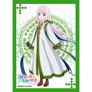 AmiAmi [Character & Hobby Shop]  She Professed Herself Pupil of