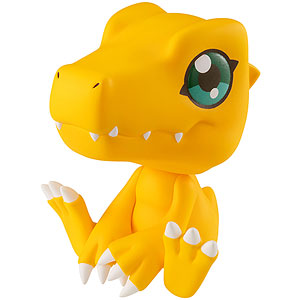 Nendoroid digimon best sale