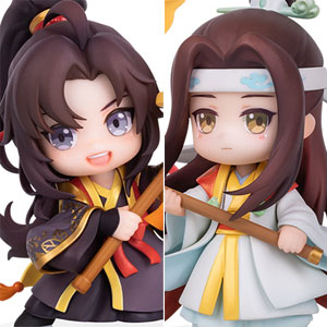 Mo Dao Zu Shi Jin Guangyao Anime Secondary Figure – 42shops