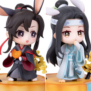 Mo Dao Zu Shi Jin Guangyao Anime Secondary Figure – 42shops